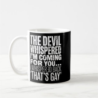 Komisch Kaffeetasse