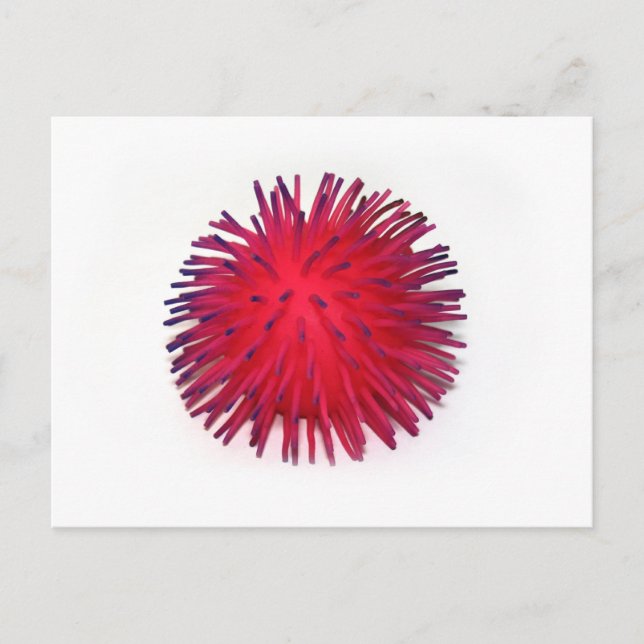 komisch postkarte (Vorderseite)