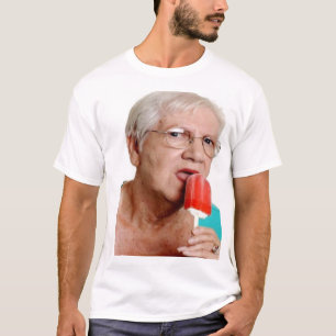komisch T-Shirt