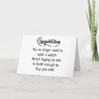 KOMISCHE *RETIREMENT* SENTITIONEN