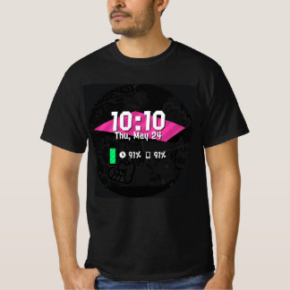 Komischer Klassiker T-Shirt
