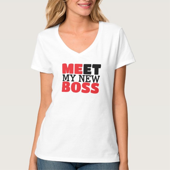 komischer Ruhestand T-Shirt (Vorderseite)