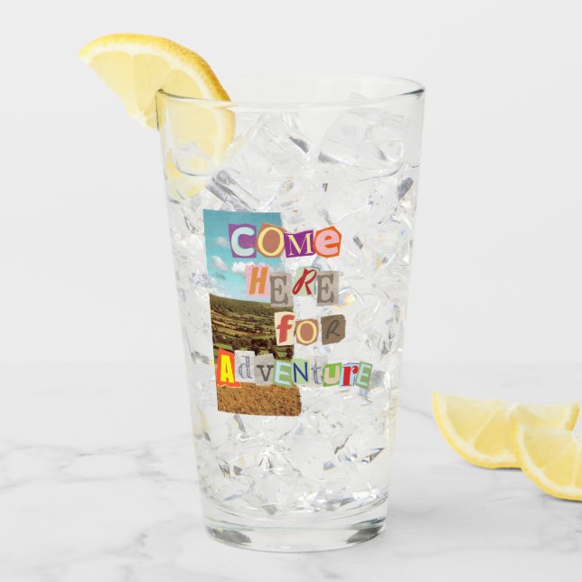 Komm her für adventure.bw glas (Vorderseite Ice)