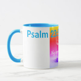 Komm her, glänze! tasse