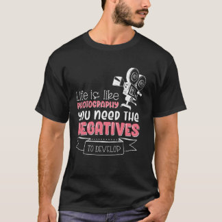 Komm Klar sarcasm für Männer und Frauen T-Shirt