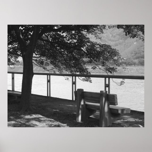 Komm, setz dich...... poster (Vorne)