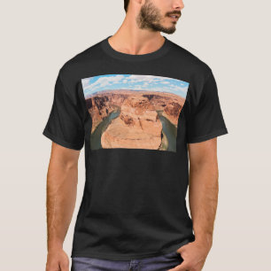 Komm und bleib auf meiner Seite T-Shirt
