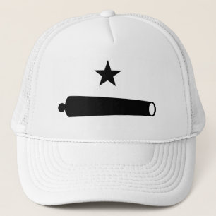 Komm und nimm das Logo (TX) Truckerkappe