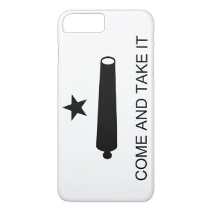 Komm und nimm es Case-Mate iPhone hülle