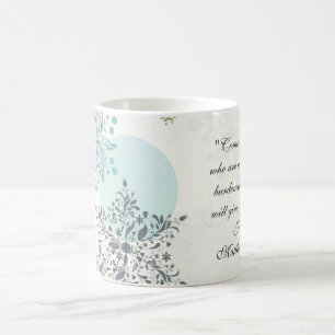 Komm zu mir, Matthew 11:28 Vintage Design-Tasse Kaffeetasse