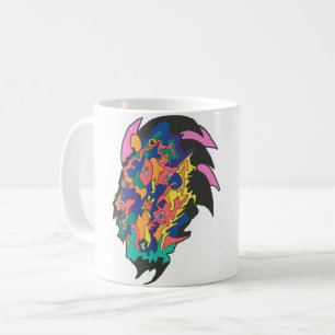 Komm Zurück Kid T-Shirt Kaffeetasse