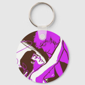 Komm zurück zu mir schlüsselanhänger