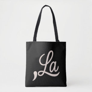 Komma La 2024 Für Präsident Wahl Funny Kamala Tasche