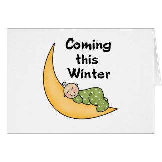 Kommen dieser Winter