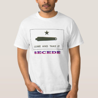 Kommen Sie es nehmen T-Shirt