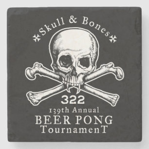 Kommen Sie in Frieden oder verlassen Sie in den Steinuntersetzer