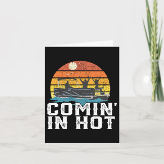Kommen Sie in Hot Pontoon Boat Funny Boating Lake  Karte