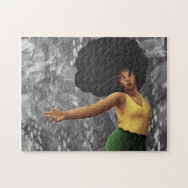 kommen Sie mit mir weg (Horizontal)