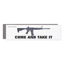 Kommen Sie und nehmen Sie es AR15