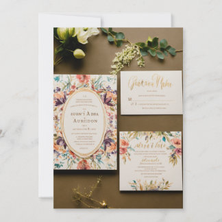 "Kommen Sie uns bei einer unvergesslichen Feier be Einladung