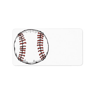 Kommen Sie zu Ihnen Adressaufkleber