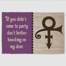 Kommen Sie zu Party Prince