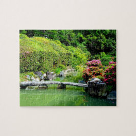 Kommen Sie zum Garten (Japanische Gartenweide)