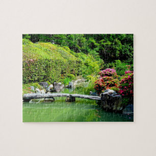 Kommen Sie zum Garten (Japanische Gartenweide)