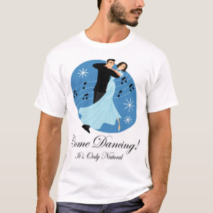 Kommen Tanzen! 5 T-Shirt
