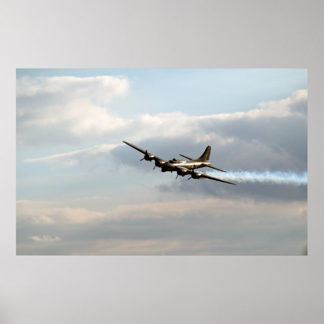 kommende Zuhause Poster (Vorne)