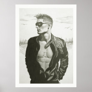 kommende Zuhause Poster