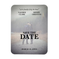 Kommendes Film-Foto Save the Date