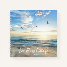 Kommentare Gästebuch Notizbuch