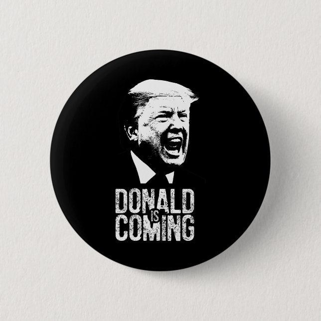 Kommt! Button (Vorderseite)