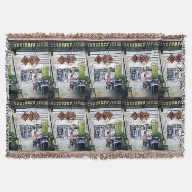 Kommt dieser Drache mit Trainingsrädern? Decke (Vorderseite)