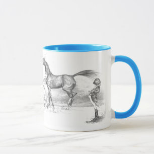 "Kommt es in Grau? JudeToo LB22 Tasse