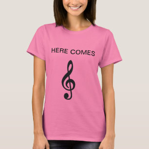 kommt hier DREIFACHES lmao *highfive* T-Shirt