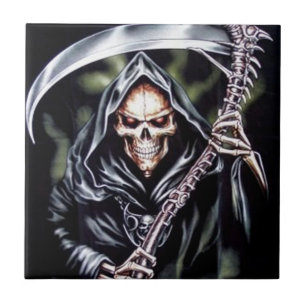 Kommt hier grimmig fliese