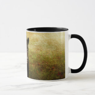 Kommt hier Problem - Bärn-Tassen-nahes hohes Tasse