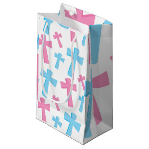 Kommunion Kleine Geschenktüte