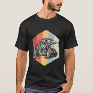 Komodo-Drache T-Shirt