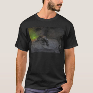 Komodo Drache T-Shirt