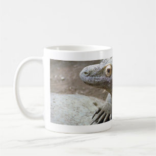 Komodo Profil-Tasse Kaffeetasse