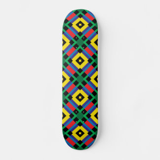 Komodo Skateboard
