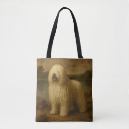 Komondor Tasche