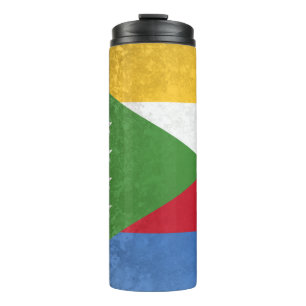 Komoren Thermosbecher