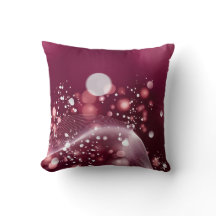kompakter Spiegel Elegantes Rosa- und Weißdesign