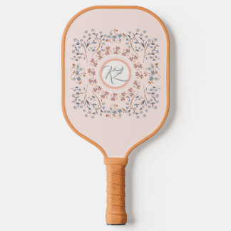 Kompaktspiegel Pickleball Schläger