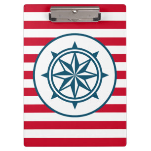 Kompass Klemmbrett