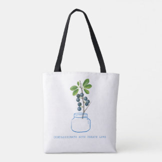 KOMPASSIONSLEBEN TASCHE